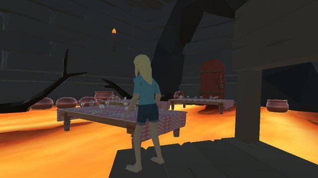 Alice | Escape Room