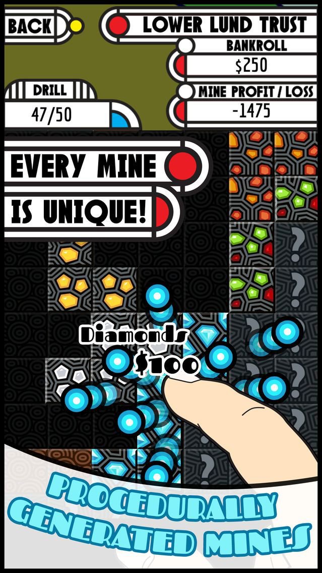 Ace Miner Tycoon