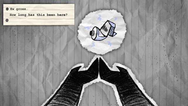Torn (itch) (ClownCorp Reborn)