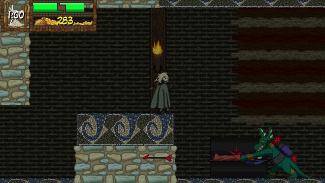 Necrolepsy Demo