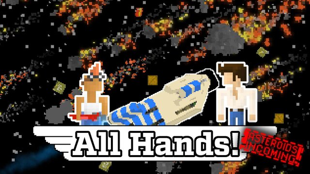 All Hands!
