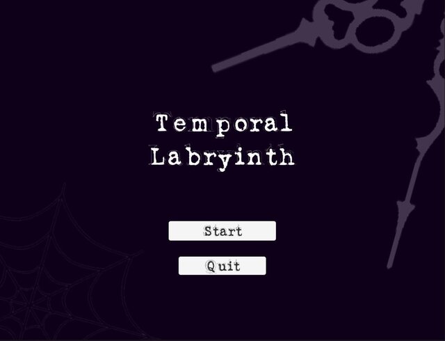 FMP -Temporal Labyrinth