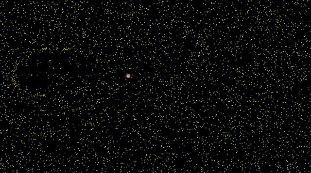Solar Wind (itch) (David Parker)