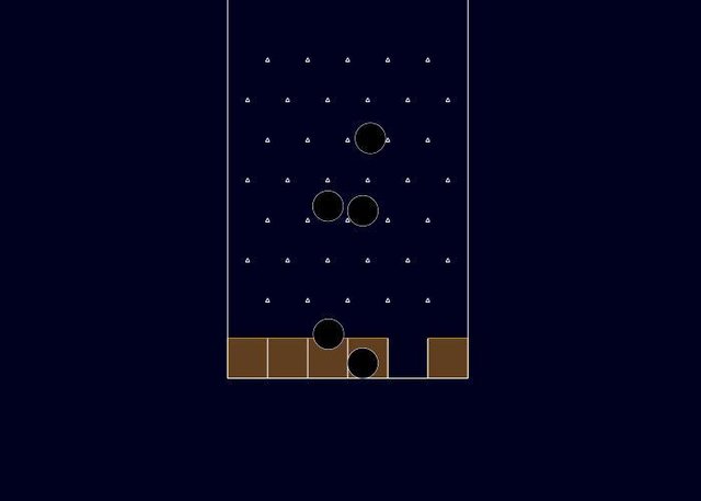 Rolling Balls