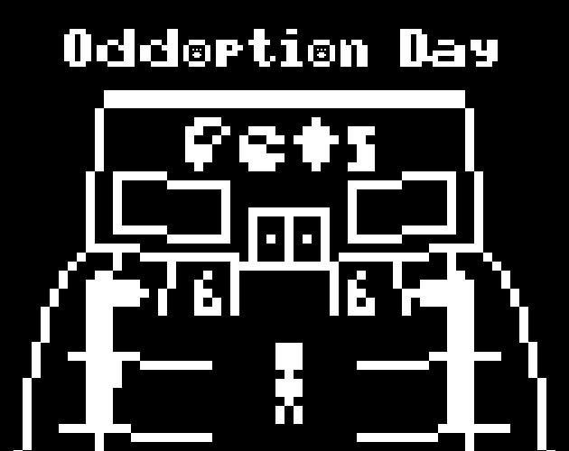 Oddoption Day