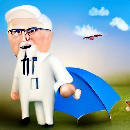 Kentucky Fried Gaem