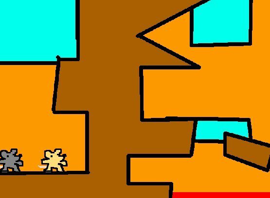 Super Rata 3 (Demo)