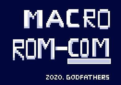 Macro Rom Com