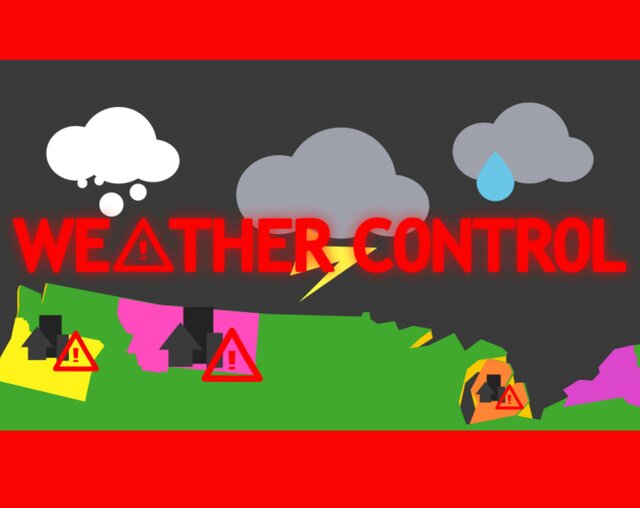 Weather Control