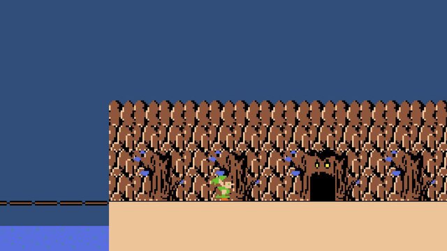 Super Link Adventure