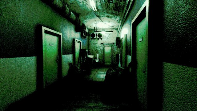 DEAD LETTER DEPT. [DEMO]