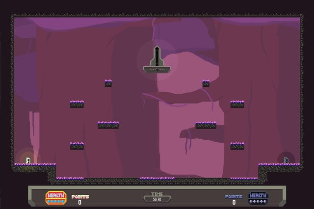 Twilight Arena