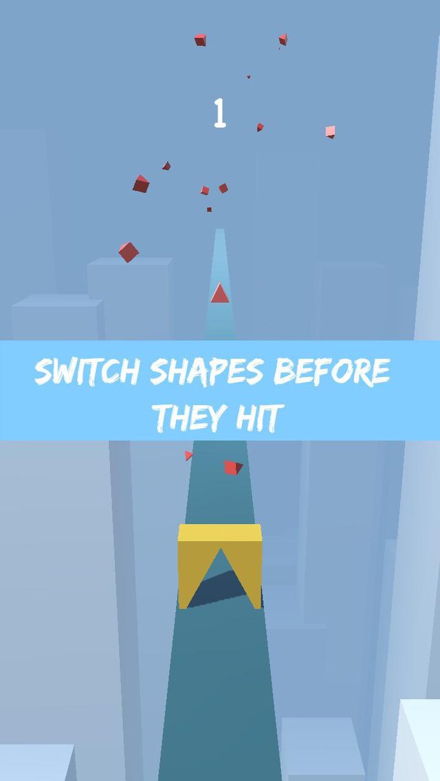 Switch Hit