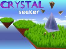 Crystal Seeker Compiled