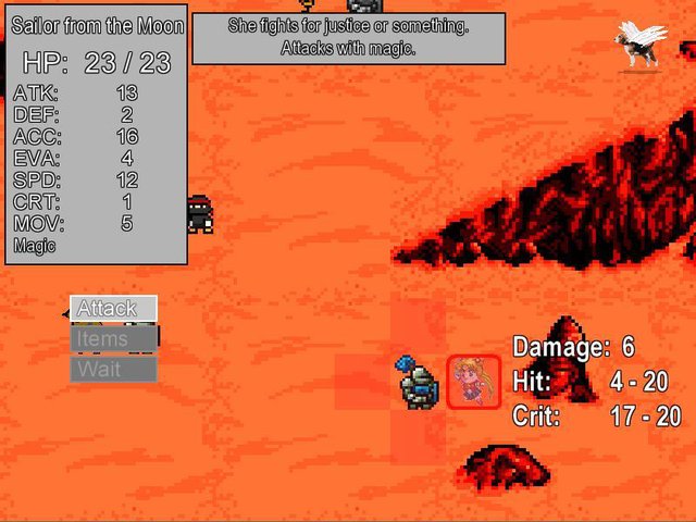 Astroknights from Space - Mars Edition