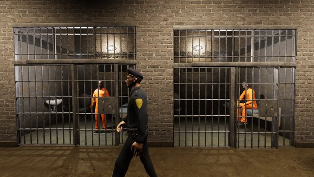 15th Prison
