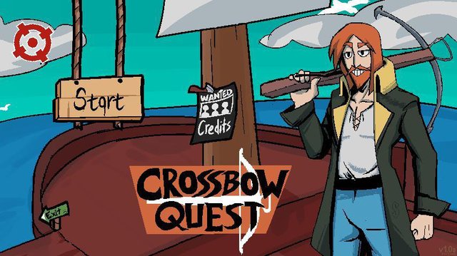 Crossbow Quest