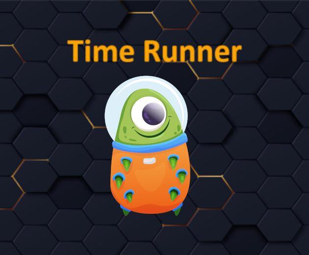 Time Jumper (itch) (Kh4mul)
