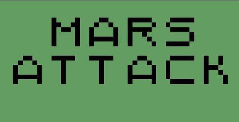 Mars Attack (diago.music)