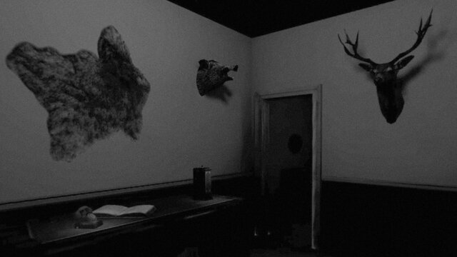 Night Of The Living Dead VR