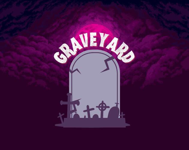 Graveyard (Clara Gavinho)