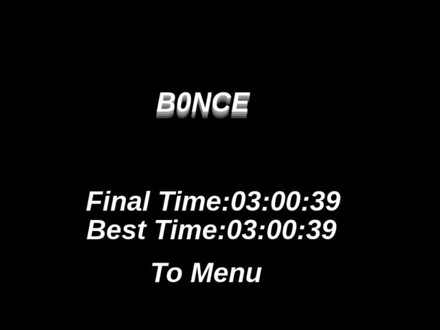 B0NCE