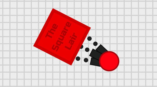 The Square Lair