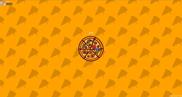 Just Pizza