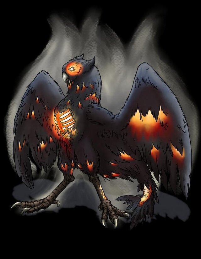 Foundry: Monday Monsters Vol 1
