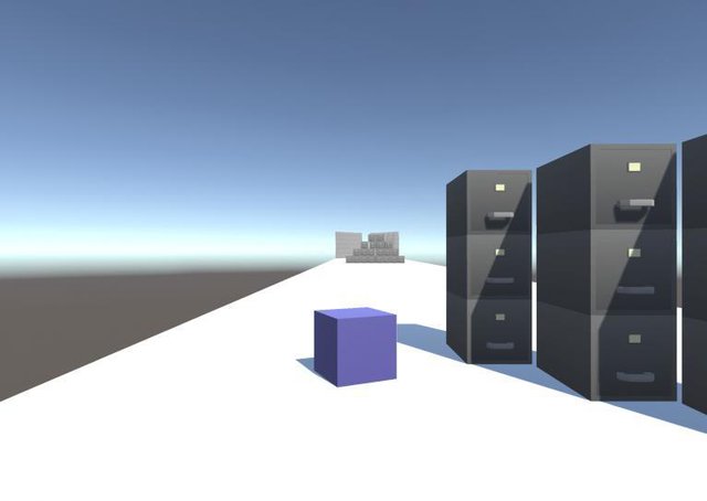 Fix It! - Global Game Jam 2020