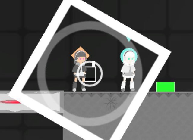 LostInTransmissionGGJ2018