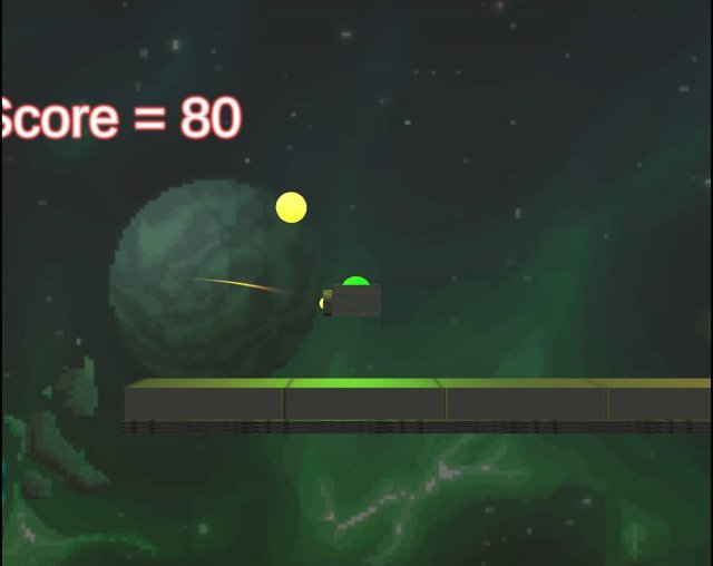 Mobile Game Development - Midterm
