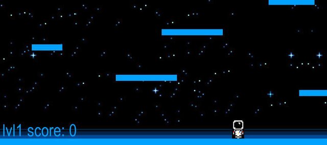 Space adventure (itch) (maty_3)