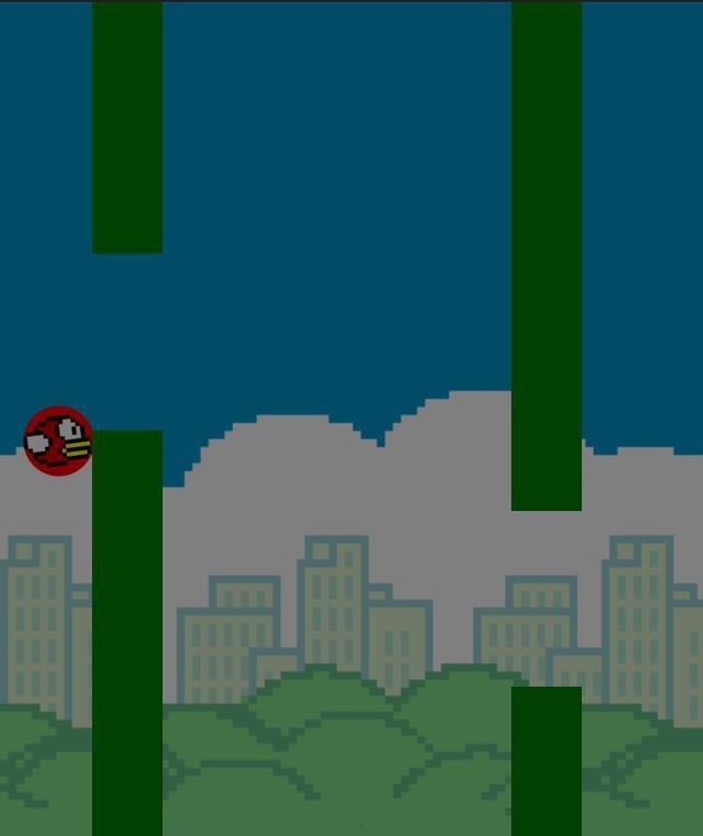 Flappy Bird (itch) (KhanKudo)