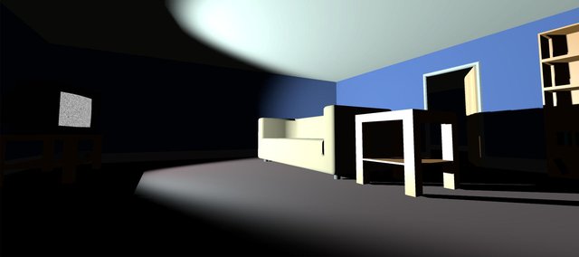 Horror Game Project