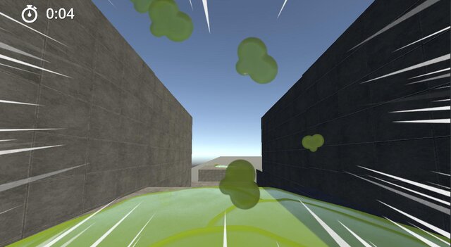 Slime Slide