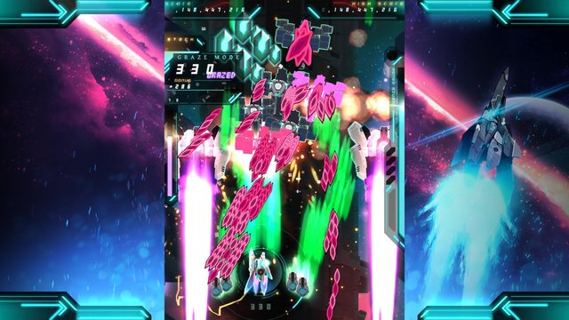 Danmaku Unlimited 3 (itch)