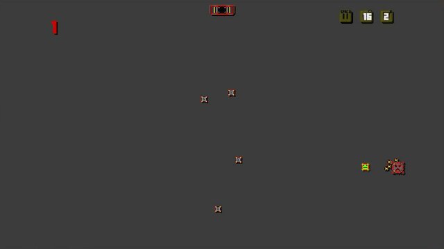 Lagger Dodge