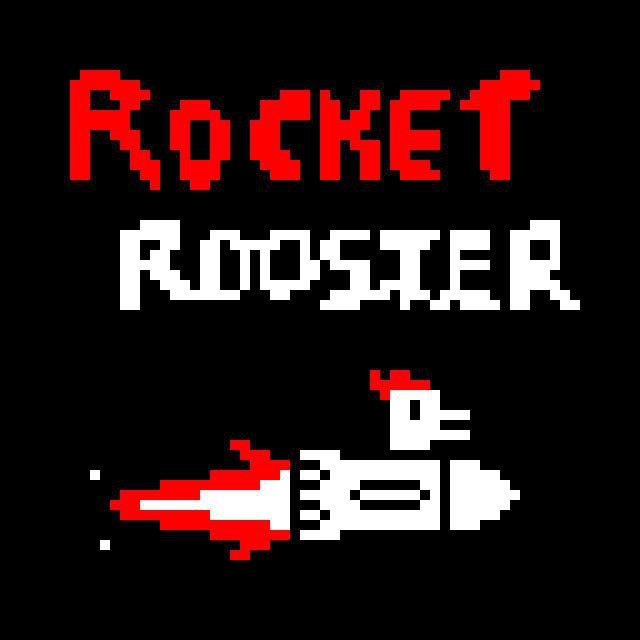 Rocket Rooster