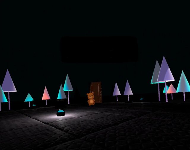 Pillow Fight VR