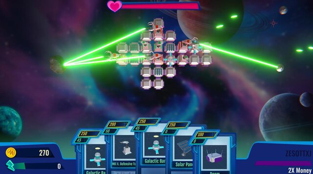 Ark Defense