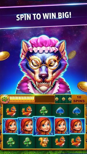 Slots Casino: Free Slots