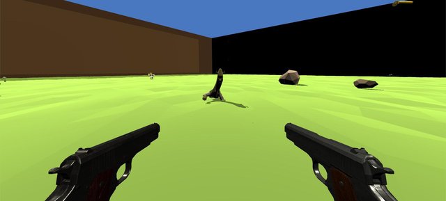 Shrek Shooter