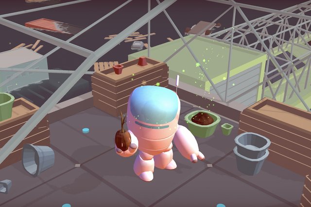 games similar to Doomsday Vault