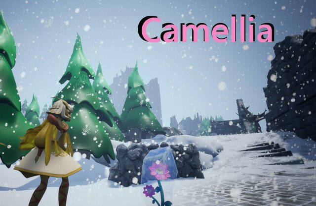 Camellia