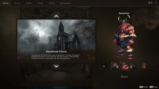Everstrife