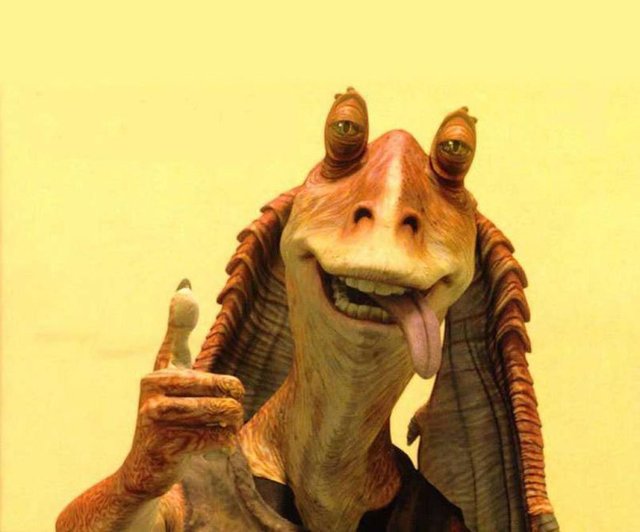starwars clicker
