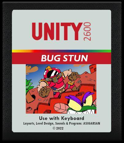 Bug Stun
