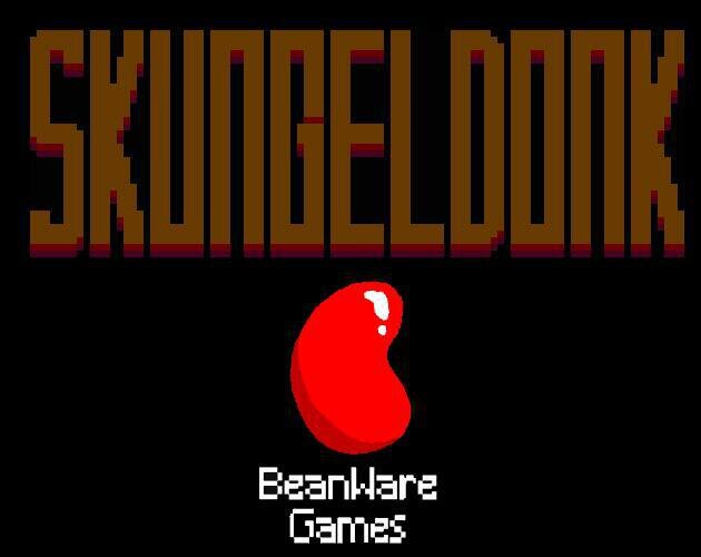 SKUNGELDONK