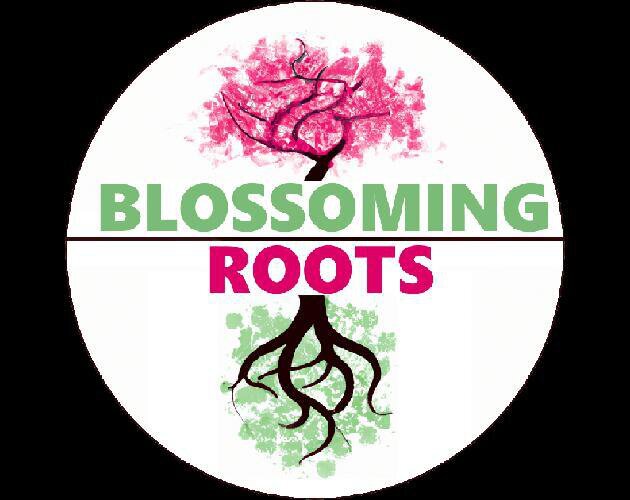 Blossoming Roots